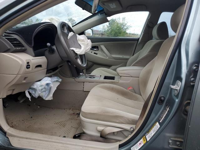 Photo 7 from auction – 2007 TOYOTA CAMRY CE with VIN 4T1BE46K87U574239