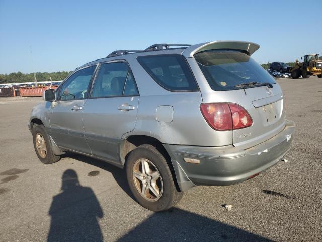 Photo 2 from auction – 2000 LEXUS RX 300 with VIN JT6HF10U6Y0115179