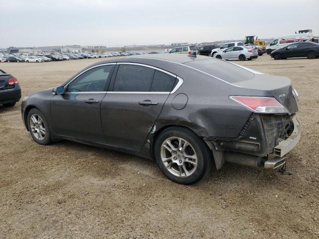 Photo 2 from auction – 2010 ACURA TL with VIN 19UUA8F24AA800125