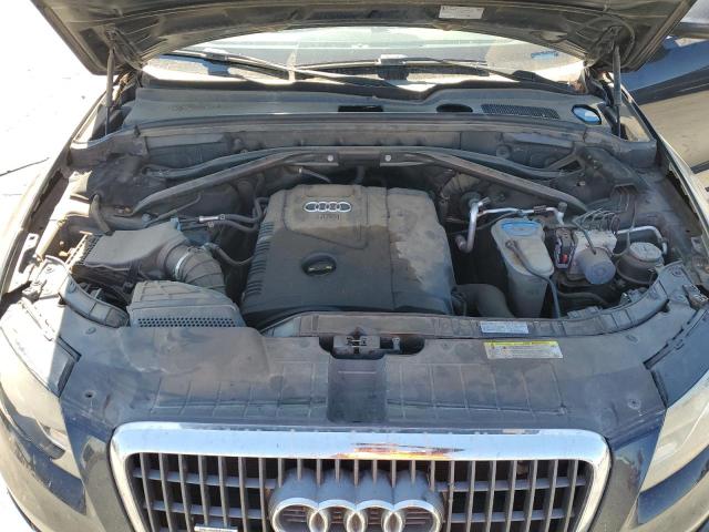 Photo 12 from auction – 2011 AUDI Q5 PREMIUM PLUS with VIN WA1LFAFP3BA058567