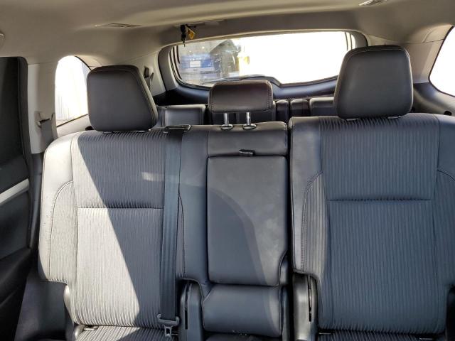 Photo 10 from auction – 2017 TOYOTA HIGHLANDER with VIN 5TDBZRFHXHS376777