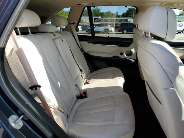 Photo 11 from auction – 2015 BMW X5 XDRIVE3 with VIN 5UXKR0C55F0P06037