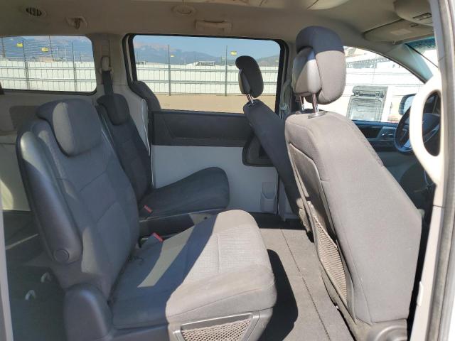 Photo 11 from auction – 2010 DODGE GRAND CARA with VIN 2D4RN5D12AR317524