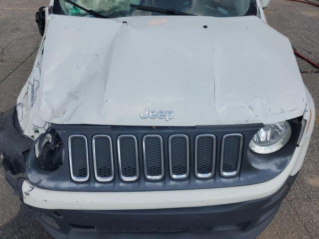 Photo 12 from auction – 2017 JEEP RENEGADE L with VIN ZACCJABB8HPG43801