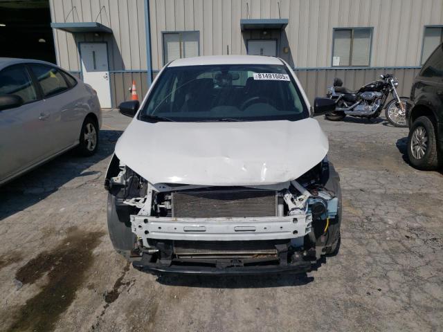 Photo 5 from auction – 2022 CHEVROLET SPARK LS with VIN KL8CB6SA1NC023138