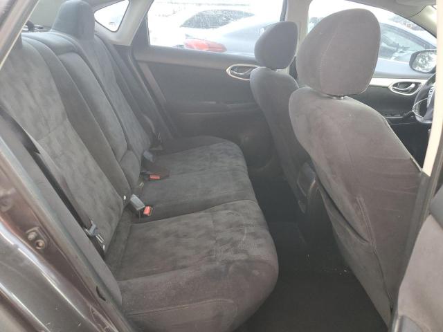 Photo 10 from auction – 2013 NISSAN SENTRA S with VIN 3N1AB7AP1DL784798