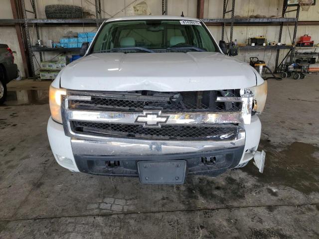 Photo 5 from auction – 2007 CHEVROLET SILVERADO with VIN 2GCEK133771660482