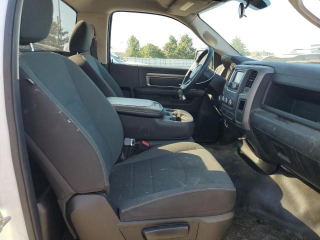 Photo 10 from auction – 2022 RAM 1500 CLASS with VIN 3C6JR6DG9NG336986