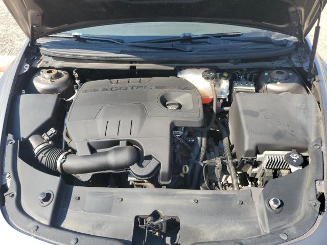 Photo 11 from auction – 2011 CHEVROLET MALIBU 1LT with VIN 1G1ZC5E15BF249738