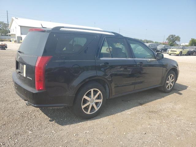 Photo 3 from auction – 2004 CADILLAC SRX with VIN 1GYEE63A840190581