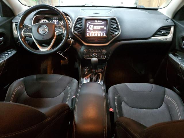 Photo 8 from auction – 2015 JEEP CHEROKEE L with VIN 1C4PJMCS9FW651620