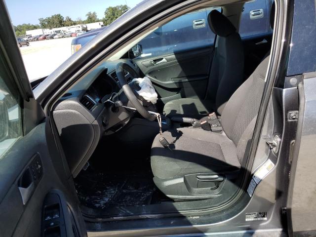 Photo 7 from auction – 2013 VOLKSWAGEN JETTA BASE with VIN 3VW2K7AJ0DM205742