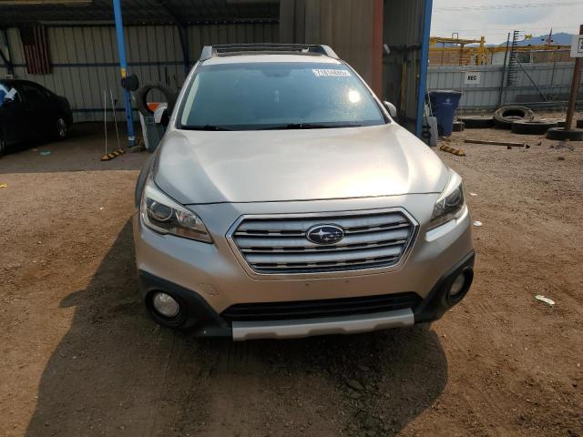 Photo 5 from auction – 2015 SUBARU OUTBACK 2.5I LIMITED with VIN 4S4BSBNC0F3308936