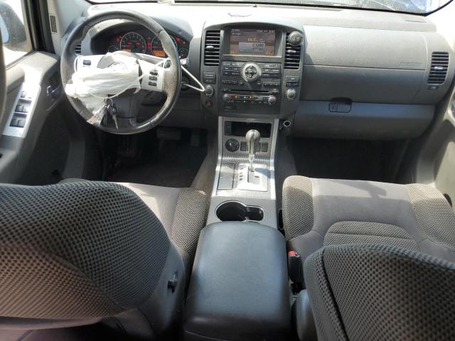Photo 8 from auction – 2012 NISSAN PATHFINDER S with VIN 5N1AR1NB9CC627448