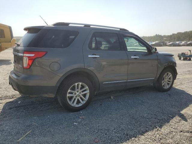 Photo 3 from auction – 2015 FORD EXPLORER X with VIN 1FM5K8D82FGA62171