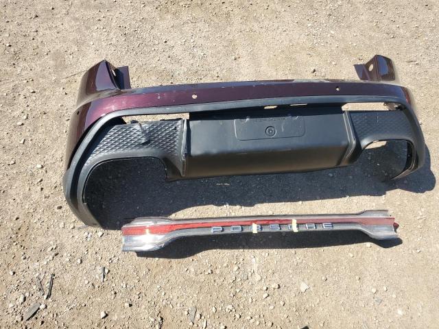 Photo 12 from auction – 2025 PORSCHE MACAN BASE with VIN WP1AA2A57SLB09921