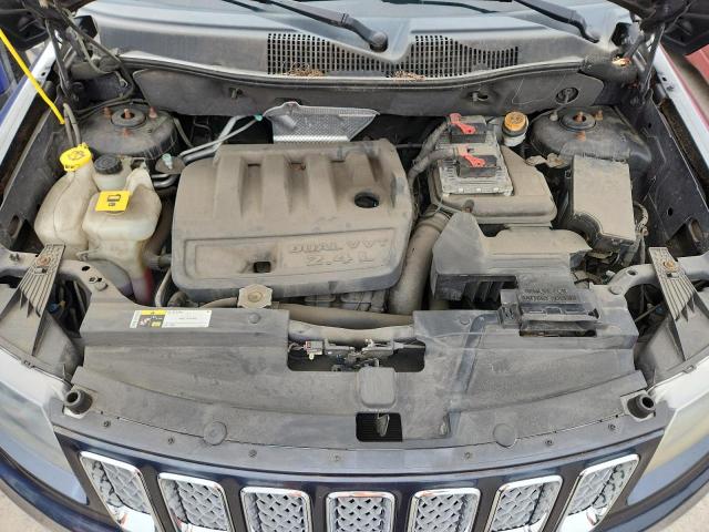 Photo 11 from auction – 2014 JEEP COMPASS LA with VIN 1C4NJDEB8ED644026