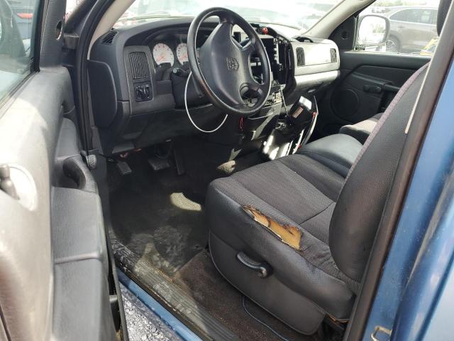 Фото 8 с аукциона – 2002 DODGE RAM 1500 с VIN 1D7HA16N52J253620