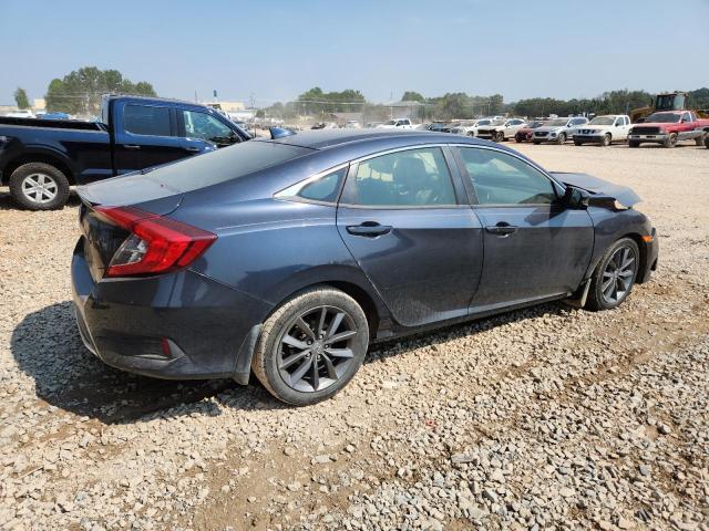 Photo 3 from auction – 2019 HONDA CIVIC EX with VIN JHMFC1F3XKX007376