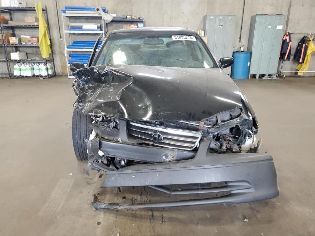 Photo 5 from auction – 2000 TOYOTA CAMRY LE with VIN 4T1BF28K6YU954101