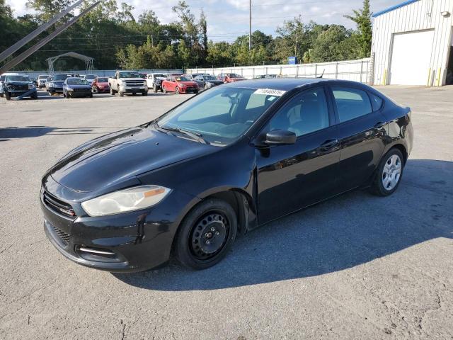 DODGE DART SE 2013 with VIN 1C3CDFAH9DD331705 - Photo from auction