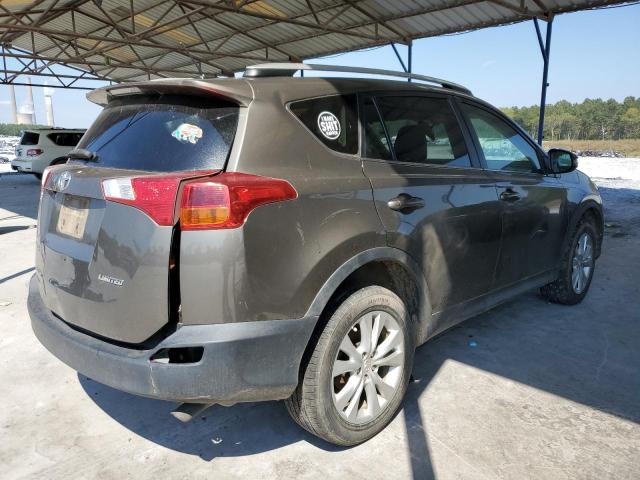 Photo 3 from auction – 2013 TOYOTA RAV4 LIMIT with VIN 2T3YFREV1DW058839