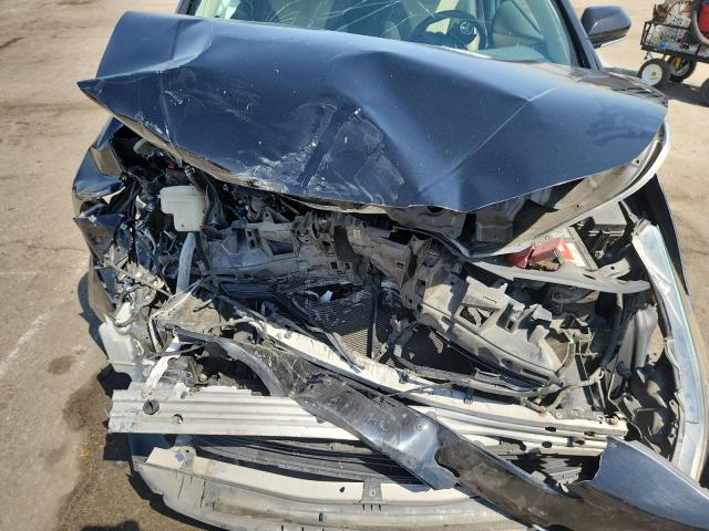 Photo 11 from auction – 2016 TOYOTA PRIUS with VIN JTDKARFU9G3515396