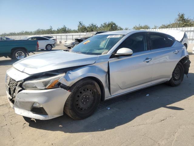 NISSAN ALTIMA S 2020 with VIN 1N4BL4BV6LC228027 - Photo from auction