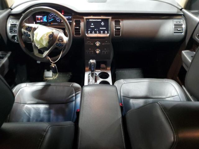 Photo 8 from auction – 2017 FORD FLEX SEL with VIN 2FMHK6C83HBA11355