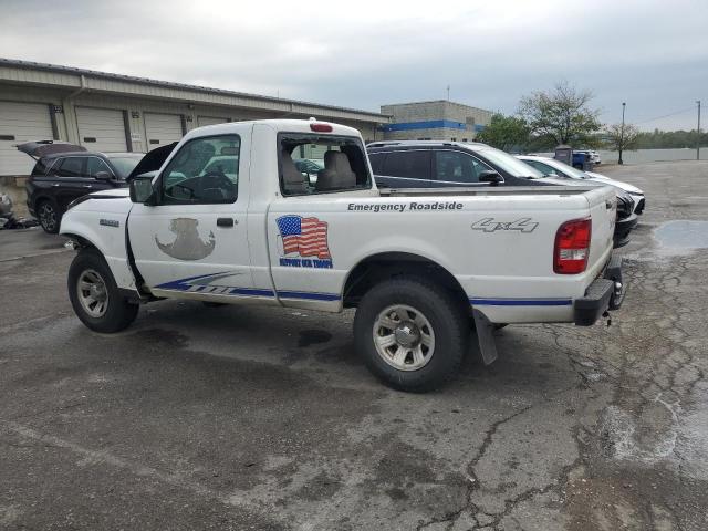 Photo 2 from auction – 2008 FORD RANGER with VIN 1FTYR11U48PA86058