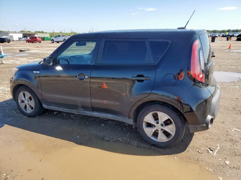 Foto 2 de la subasta – 2016 KIA SOUL con VIN KNDJN2A29G7301191