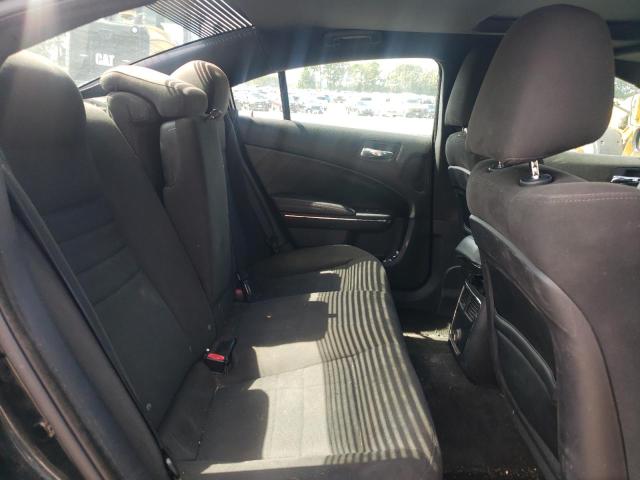 Photo 10 from auction – 2012 DODGE CHARGER R/ with VIN 2C3CDXCT3CH106950