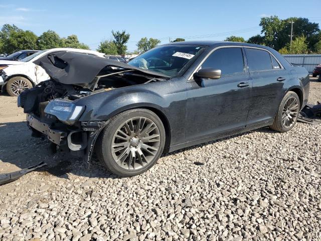 CHRYSLER 300C VARVA 2013 with VIN 2C3CCADT6DH691846 - Photo from auction