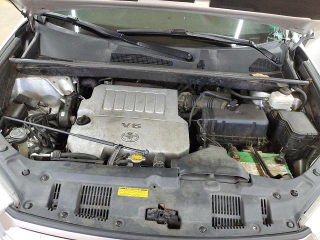 Photo 12 from auction – 2011 TOYOTA HIGHLANDER with VIN 5TDDK3EH1BS067699
