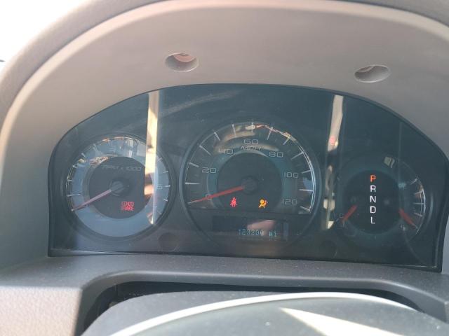 Photo 9 from auction – 2010 FORD FUSION SE with VIN 3FAHP0HA3AR364965
