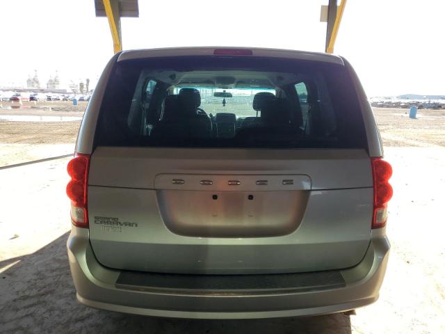 Photo 6 from auction – 2012 DODGE GRAND CARA with VIN 2C4RDGBG6CR343114