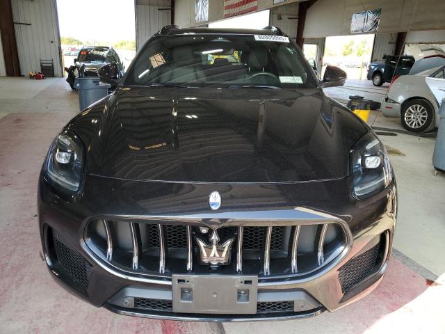 Снимка 5 от търг – 2023 MASERATI GRECALE GT с VIN ZN682AVA2P7416507