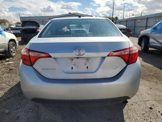 Photo 6 from auction – 2018 TOYOTA COROLLA L with VIN 2T1BURHE7JC060611