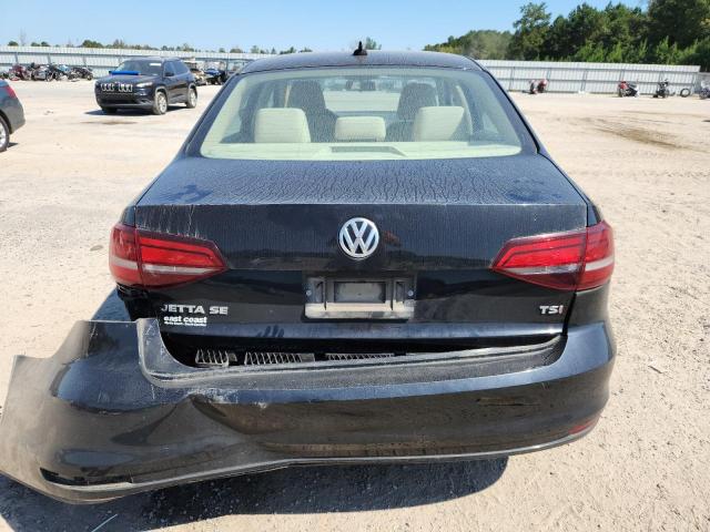 Photo 6 from auction – 2017 VOLKSWAGEN JETTA SE with VIN 3VWDB7AJ7HM295213