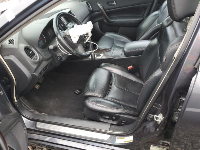 Foto 7 de la subasta – 2011 NISSAN MAXIMA S con VIN 1N4AA5AP3BC814354