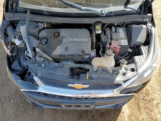 Photo 11 from auction – 2020 CHEVROLET SPARK 1LT with VIN KL8CD6SA0LC450690