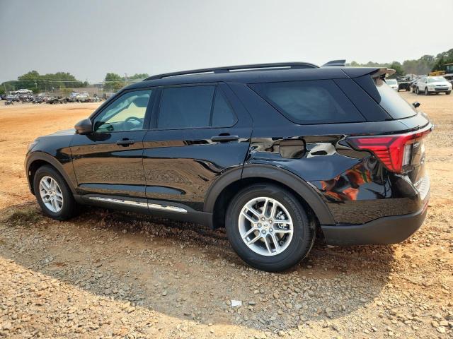 Photo 2 from auction – 2025 FORD EXPLORER ACTIVE with VIN 1FMUK7DH1SGC37932
