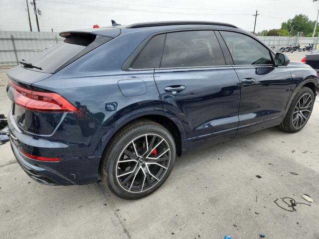Photo 3 from auction – 2023 AUDI Q8 PRESTIG with VIN WA1FVBF10PD051745