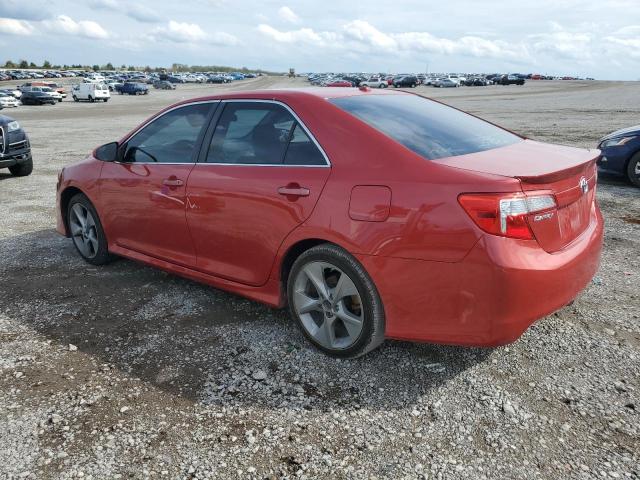 Photo 2 from auction – 2012 TOYOTA CAMRY BASE with VIN 4T1BF1FK3CU636930