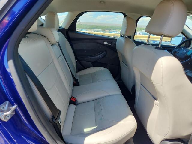 Photo 10 from auction – 2015 FORD FOCUS TITA with VIN 1FADP3N27FL379763
