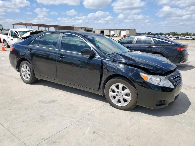 Photo 4 from auction – 2011 TOYOTA CAMRY BASE with VIN 4T4BF3EK9BR188971