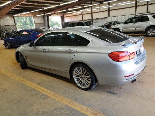 Photo 2 from auction – 2016 BMW 428 I GRAN with VIN WBA4A9C55GG506187