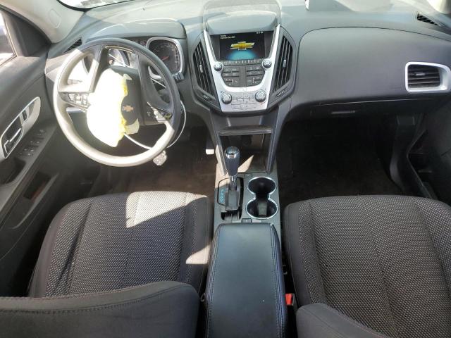 Photo 8 from auction – 2017 CHEVROLET EQUINOX LS with VIN 2GNALBEK8H1597052