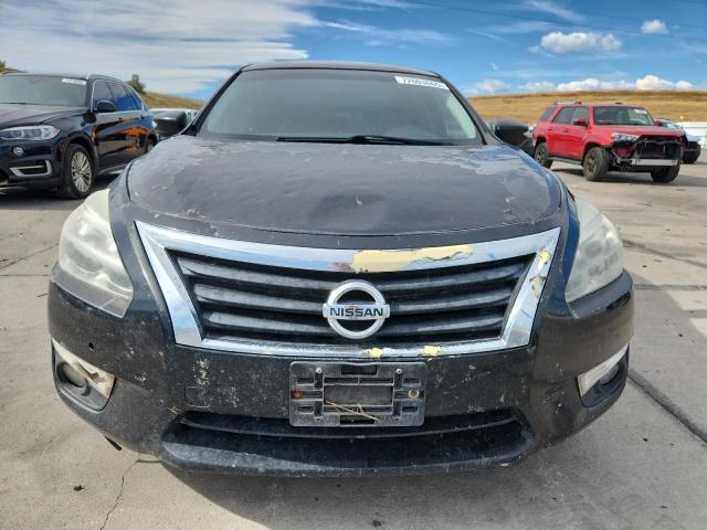 Photo 5 from auction – 2015 NISSAN ALTIMA 3.5 with VIN 1N4BL3AP9FC487516