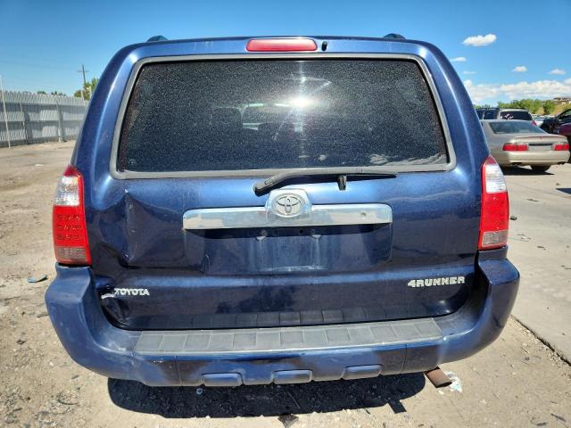 Photo 6 from auction – 2007 TOYOTA 4RUNNER SR5 with VIN JTEBU14R778083560